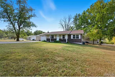 49 El Sahara Drive, Cedar Hill, MO 63016 - Photo 1