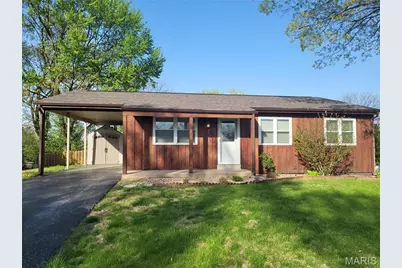 1733 Leafcrest Drive, Hazelwood, MO 63042 - Photo 14