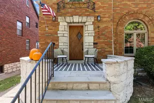 6210 Walsh St, Saint Louis, MO 63109 - Photo 2