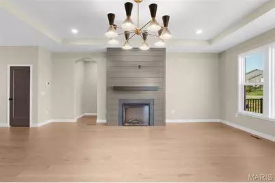 325 Kingsbarns Court, Dardenne Prairie, MO 63368 - Photo 10