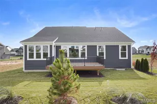 325 Kingsbarns Ct, Dardenne Prairie, MO 63368 - Photo 34