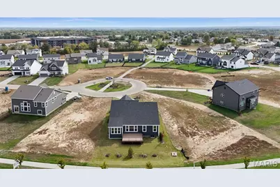 325 Kingsbarns Court, Dardenne Prairie, MO 63368 - Photo 38
