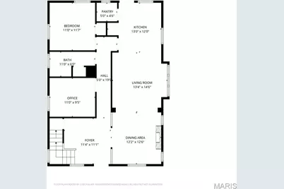 7498 Teasdale Avenue, University City, MO 63130 - Photo 34