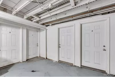 8140-42 Whitburn Drive, Clayton, MO 63105 - Photo 30