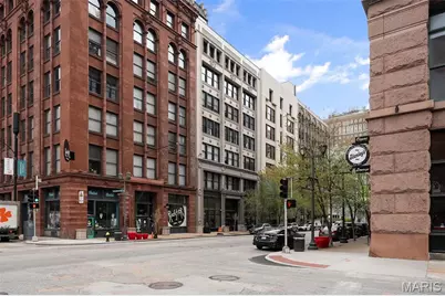 1015 Washington Avenue #508, Saint Louis, MO 63101 - Photo 30