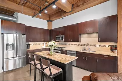 1015 Washington Avenue #508, Saint Louis, MO 63101 - Photo 14