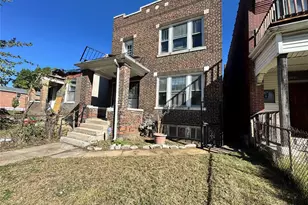 5049 St Louis Ave, Saint Louis, MO 63115 - Photo 2