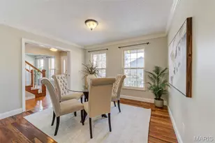 1721 Michaelwood Ct, Saint Charles, MO 63303 - Photo 4