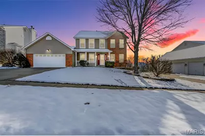 1721 Michaelwood Court, Saint Charles, MO 63303 - Photo 28