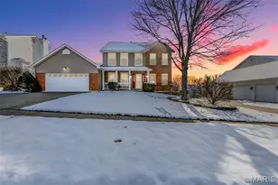 1721 Michaelwood Ct, Saint Charles, MO 63303 - Photo 28