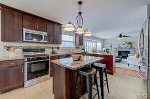 1721 Michaelwood Ct, Saint Charles, MO 63303 - Photo 6