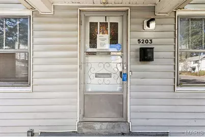 5203 Dewey Avenue, Saint Louis, MO 63116 - Photo 4
