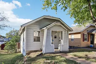 5203 Dewey Ave, Saint Louis, MO 63116 - Photo 2