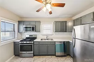 5203 Dewey Ave, Saint Louis, MO 63116 - Photo 10