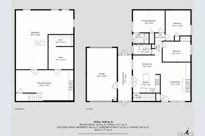 1105 Saint Anthony, Florissant, MO 63033 - Photo 48