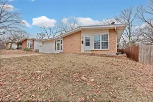 1105 Saint Anthony, Florissant, MO 63033 - Photo 4