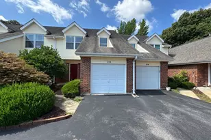 312 Crown Colony Ct, Saint Peters, MO 63376 - Photo 1