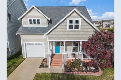 248 Le Beau Lane, Saint Charles, MO 63303 - Photo 2