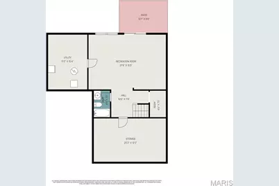 248 Le Beau Lane, Saint Charles, MO 63303 - Photo 32