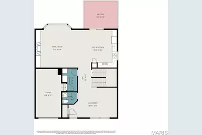 248 Le Beau Lane, Saint Charles, MO 63303 - Photo 34