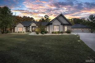 353 Callaway Ridge Dr, Defiance, MO 63341 - Photo 52