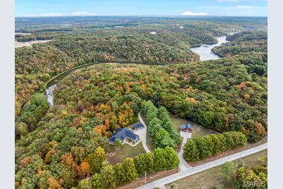 353 Callaway Ridge Drive, Defiance, MO 63341 - Photo 10