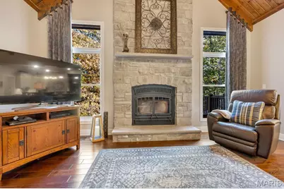 353 Callaway Ridge Drive, Defiance, MO 63341 - Photo 40