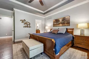 353 Callaway Ridge Dr, Defiance, MO 63341 - Photo 8