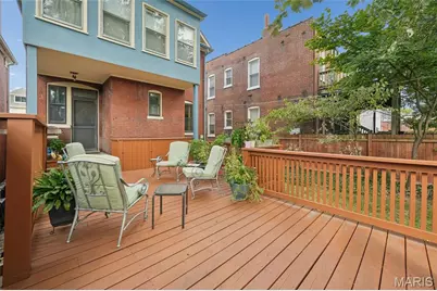 3632 Hartford Street, Saint Louis, MO 63116 - Photo 28