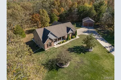 440 Big River Circle, Bonne Terre, MO 63628 - Photo 28