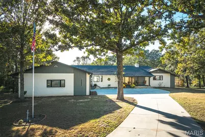 10659 Lakemont Drive, Rolla, MO 65401 - Photo 2