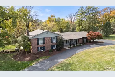 13 Balcon Estates, Creve Coeur, MO 63141 - Photo 1