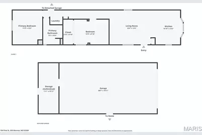 104 Pine Street, Old Monroe, MO 63369 - Photo 28