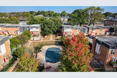 1150 Rue La Chelle Walk #1150, Creve Coeur, MO 63141 - Photo 4