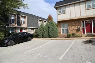 1150 Rue La Chelle Walk, Creve Coeur, MO 63141 - Photo 30