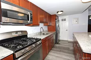 1150 Rue La Chelle Walk, Creve Coeur, MO 63141 - Photo 20