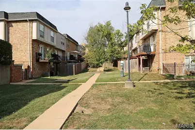 1150 Rue La Chelle Walk #1150, Creve Coeur, MO 63141 - Photo 28