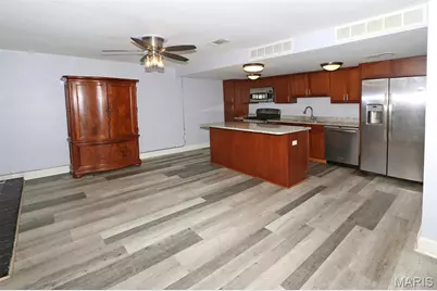 1150 Rue La Chelle Walk #1150, Creve Coeur, MO 63141 - Photo 1