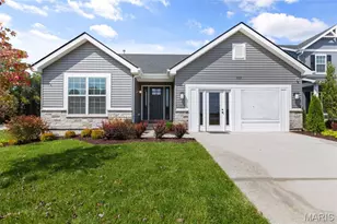 2 Aspen At Grove At Grant's Trail Manors, Saint Louis, MO 63123 - Photo 4