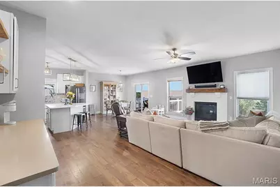 3309 Back Lane Court #48 STB, Washington, MO 63090 - Photo 6