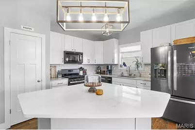 3309 Back Lane Court #48 STB, Washington, MO 63090 - Photo 2