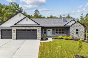 101 Sunrise Ln, Old Monroe, MO 63369 - Photo 8