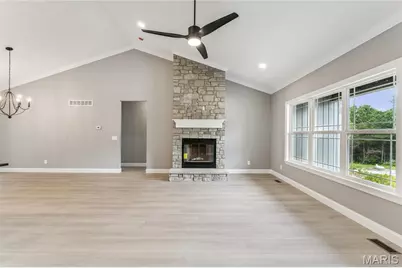 101 Sunrise Lane, Old Monroe, MO 63369 - Photo 12