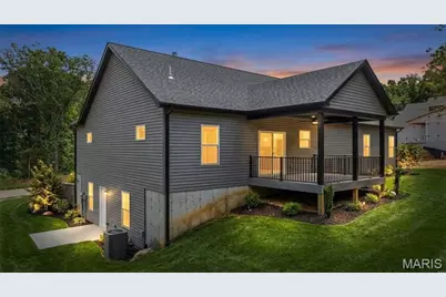 101 Sunrise Lane, Old Monroe, MO 63369 - Photo 6