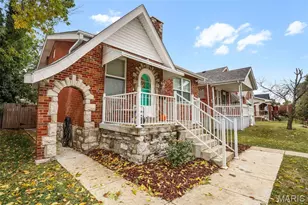 3953 Eiler St, Saint Louis, MO 63116 - Photo 2