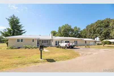 201 Welch Street, Malden, MO 63863 - Photo 2