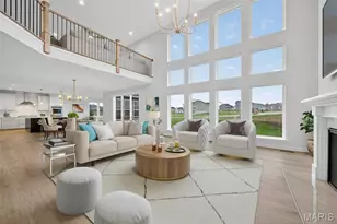 8 Country House Court, O'Fallon, MO 63385 - Photo 2