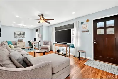 6 Laura Drive, Saint Peters, MO 63376 - Photo 4