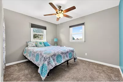 6 Laura Drive, Saint Peters, MO 63376 - Photo 16