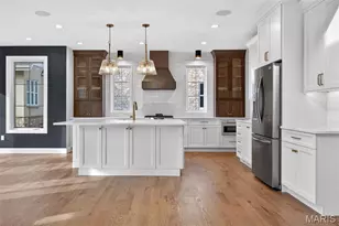 216 W Essex Ave, Saint Louis, MO 63122 - Photo 16